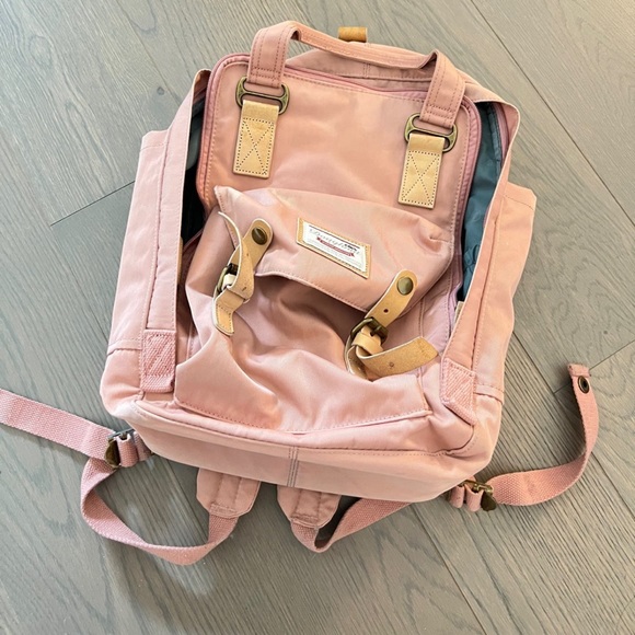 Doughnut Bags Doughnut Backpack Poshmark